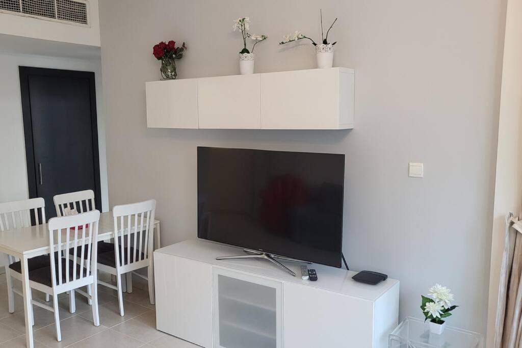 Dubai Marina 1 Bedroom Apt. Walking Distance Jbr. Eksteriør billede