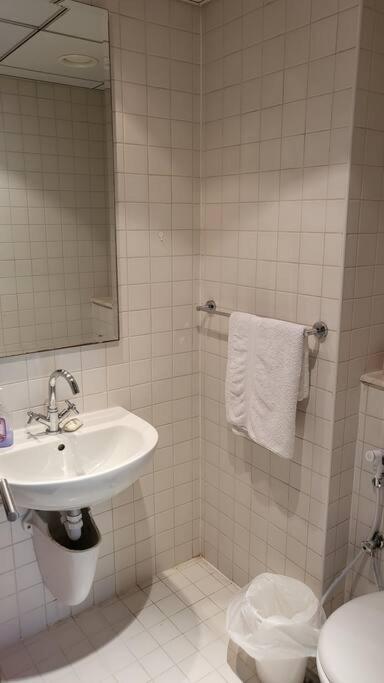 Dubai Marina 1 Bedroom Apt. Walking Distance Jbr. Eksteriør billede